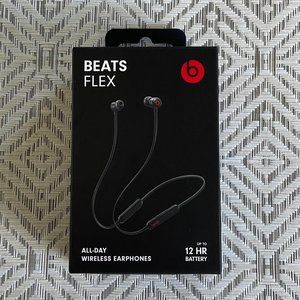 Beats Flex All-Day Wireless Earbuds